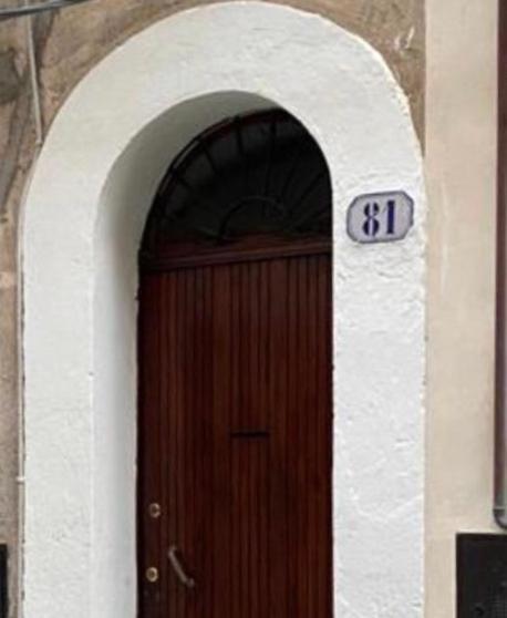 House Maranto Daire Cefalù Dış mekan fotoğraf