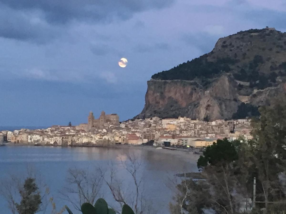 House Maranto Daire Cefalù Dış mekan fotoğraf