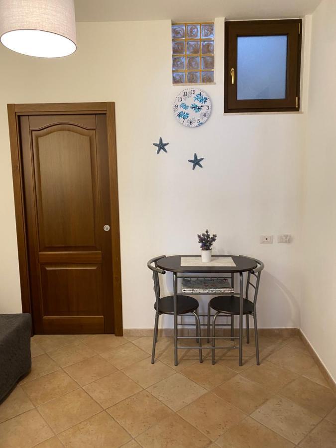 House Maranto Daire Cefalù Dış mekan fotoğraf