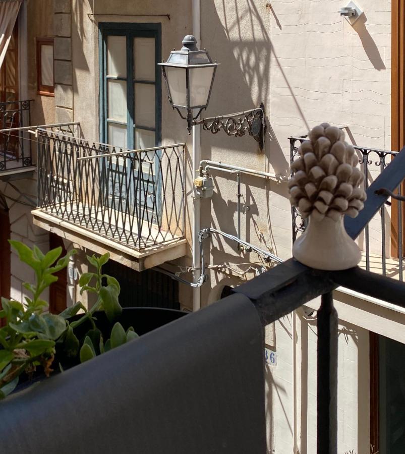 House Maranto Daire Cefalù Dış mekan fotoğraf