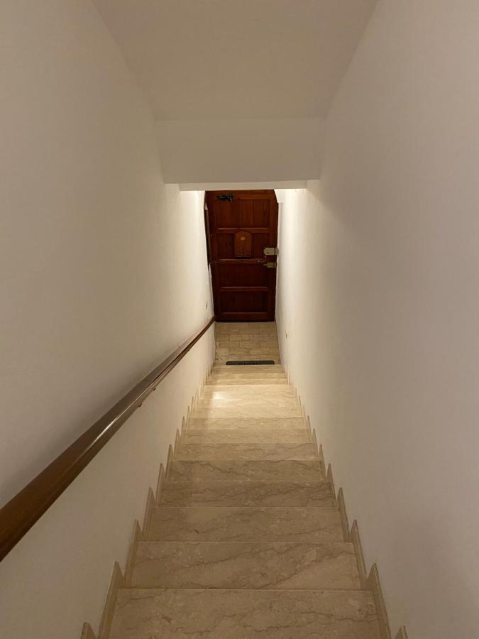 House Maranto Daire Cefalù Dış mekan fotoğraf