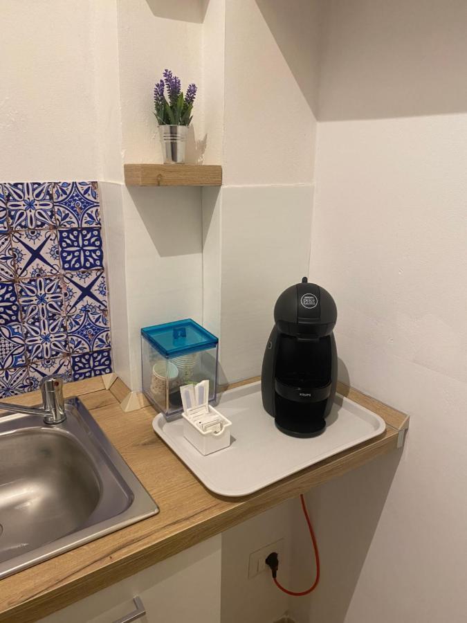 House Maranto Daire Cefalù Dış mekan fotoğraf