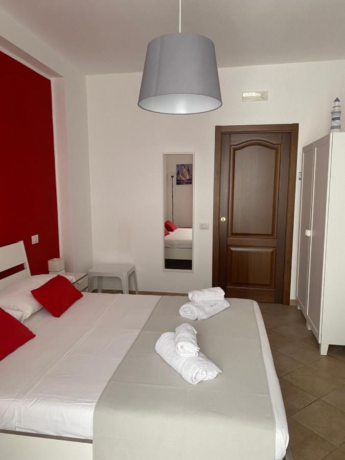 House Maranto Daire Cefalù Dış mekan fotoğraf