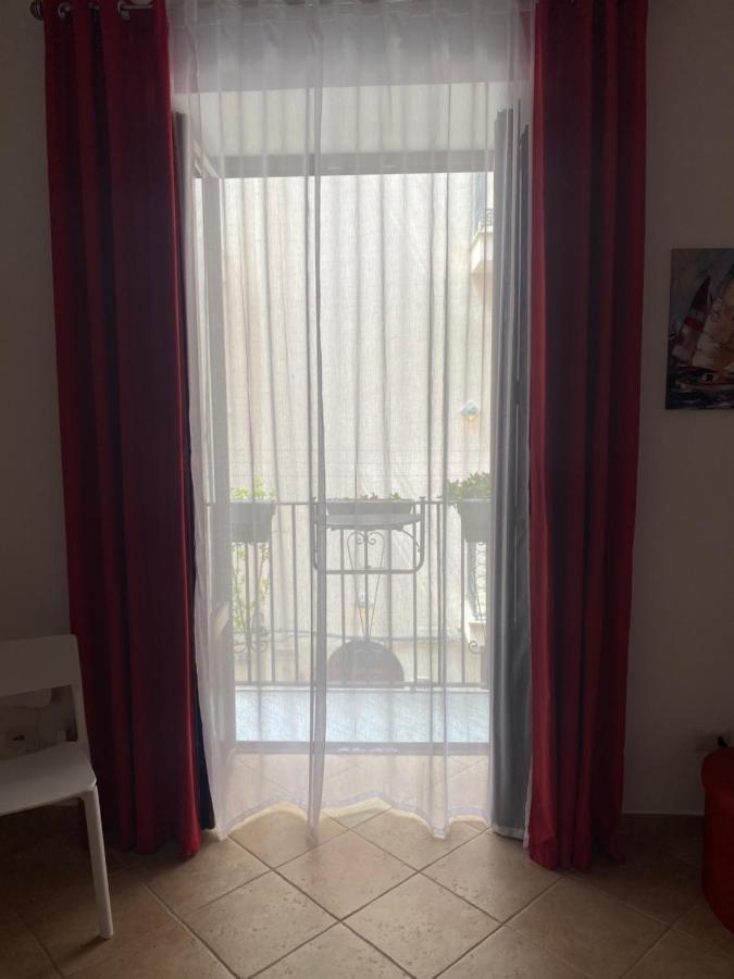 House Maranto Daire Cefalù Dış mekan fotoğraf
