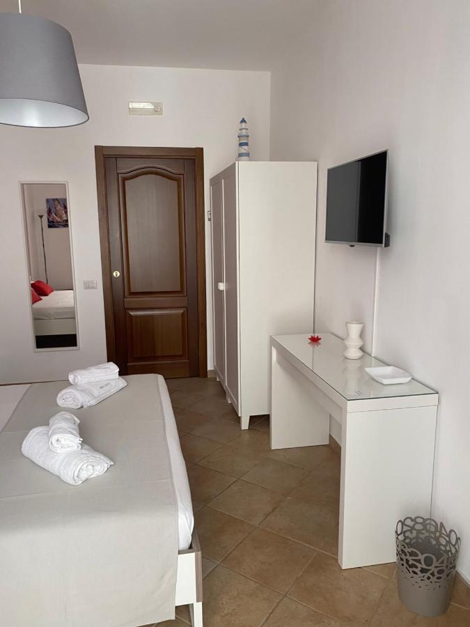 House Maranto Daire Cefalù Dış mekan fotoğraf