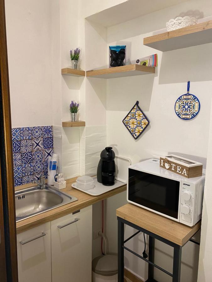 House Maranto Daire Cefalù Dış mekan fotoğraf