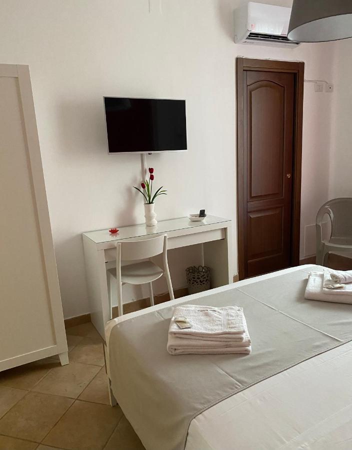 House Maranto Daire Cefalù Dış mekan fotoğraf