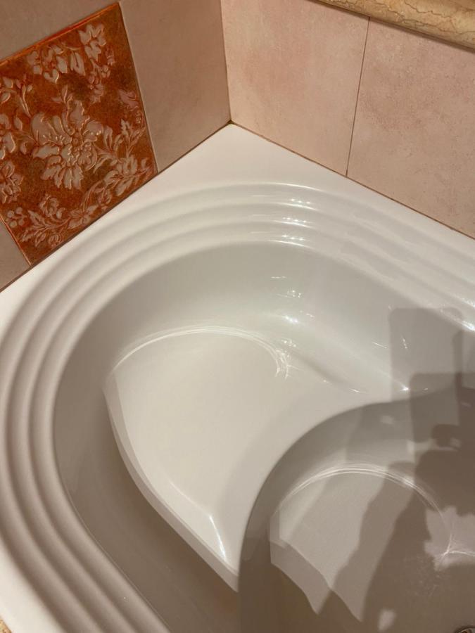 House Maranto Daire Cefalù Dış mekan fotoğraf
