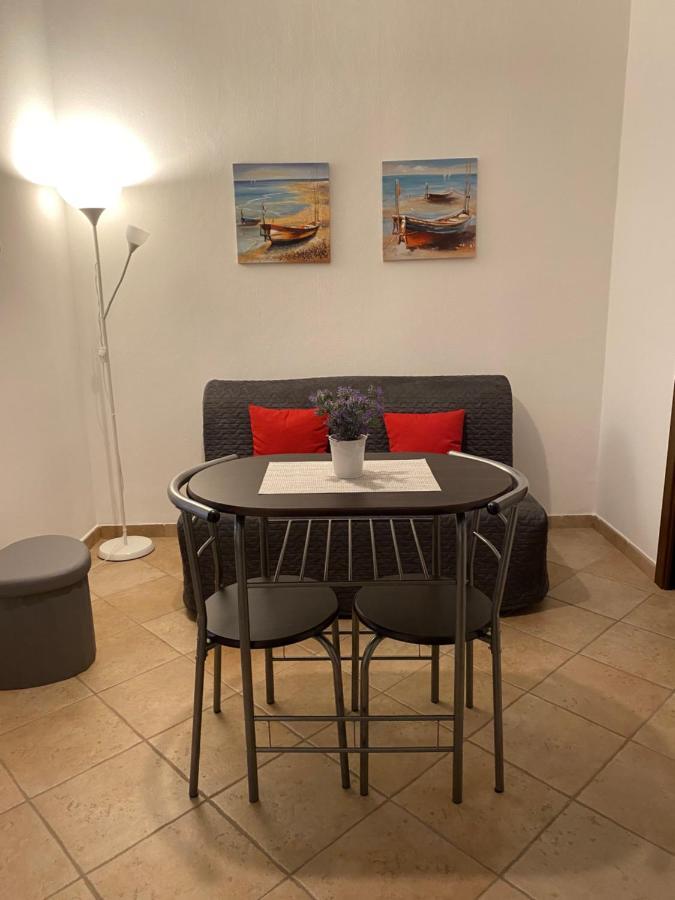 House Maranto Daire Cefalù Dış mekan fotoğraf