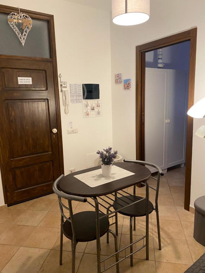 House Maranto Daire Cefalù Dış mekan fotoğraf