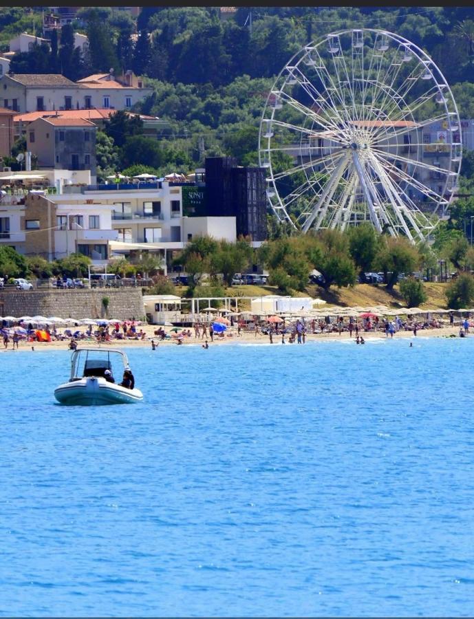 House Maranto Daire Cefalù Dış mekan fotoğraf