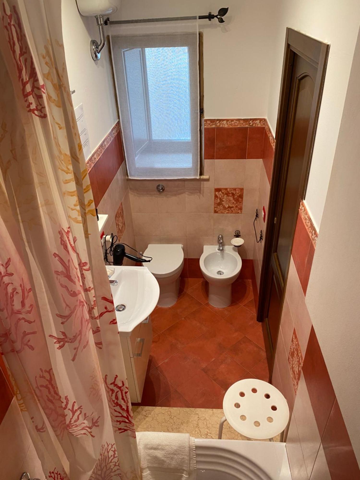 House Maranto Daire Cefalù Dış mekan fotoğraf