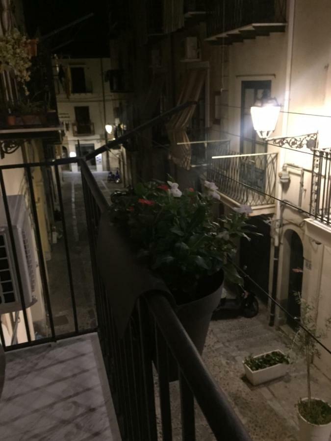 House Maranto Daire Cefalù Dış mekan fotoğraf